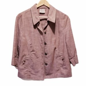 (Set)Company Collection petite set of 2 - Size 10